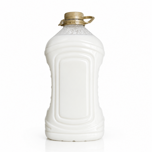 Manda Sütü - 2.5 Kg