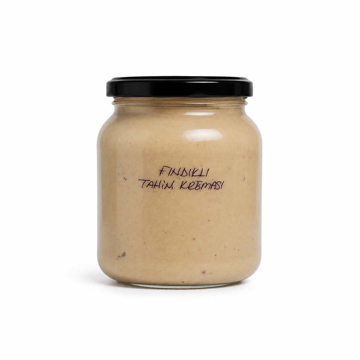 Fındıklı Tahin Kreması - 330 Gr