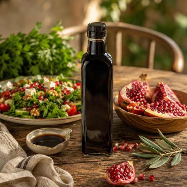Hatay Ev Yapımı Nar Ekşisi - 500 Gr