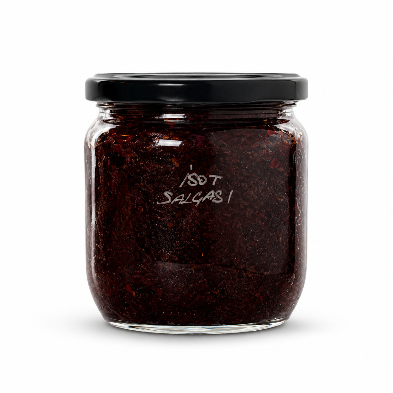 Urfa Ev Yapımı İsot Salçası - 450 Gr