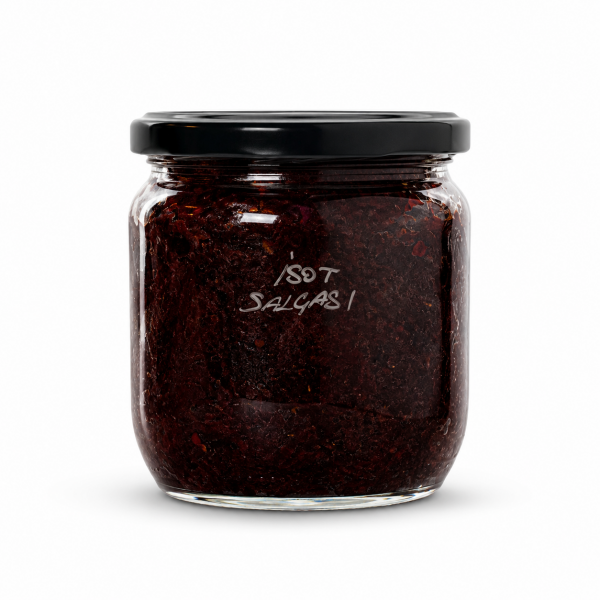 Urfa Ev Yapımı İsot Salçası - 450 Gr