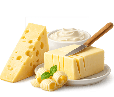 Süt Ürünleri