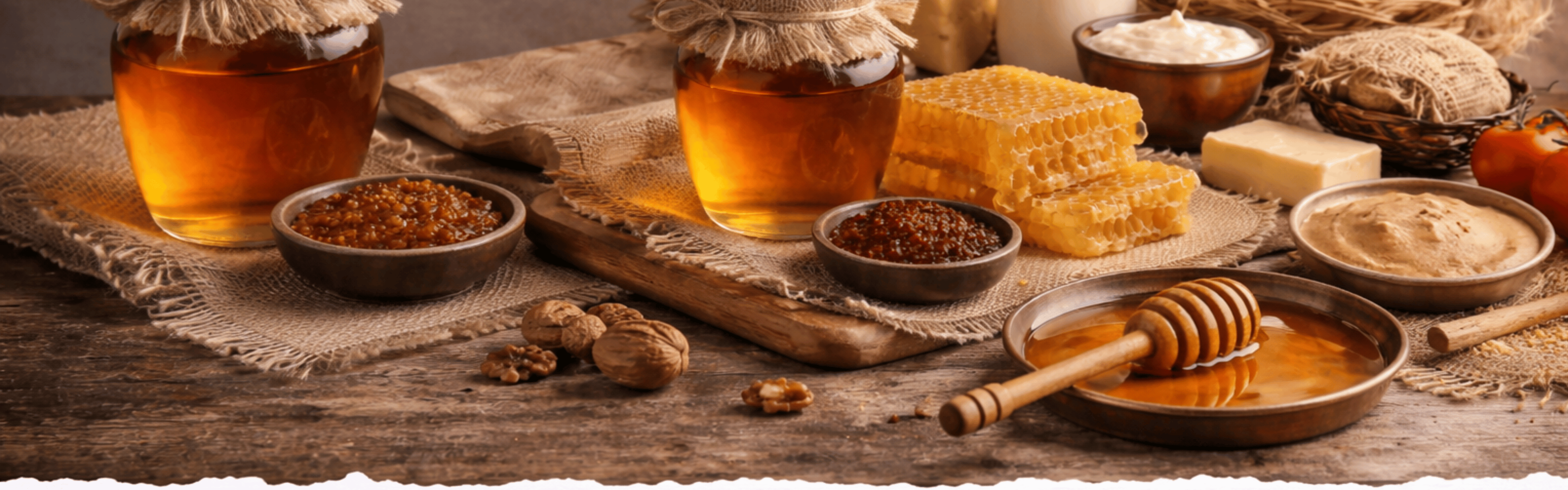 Doğallığın En Güvenilir Hâli