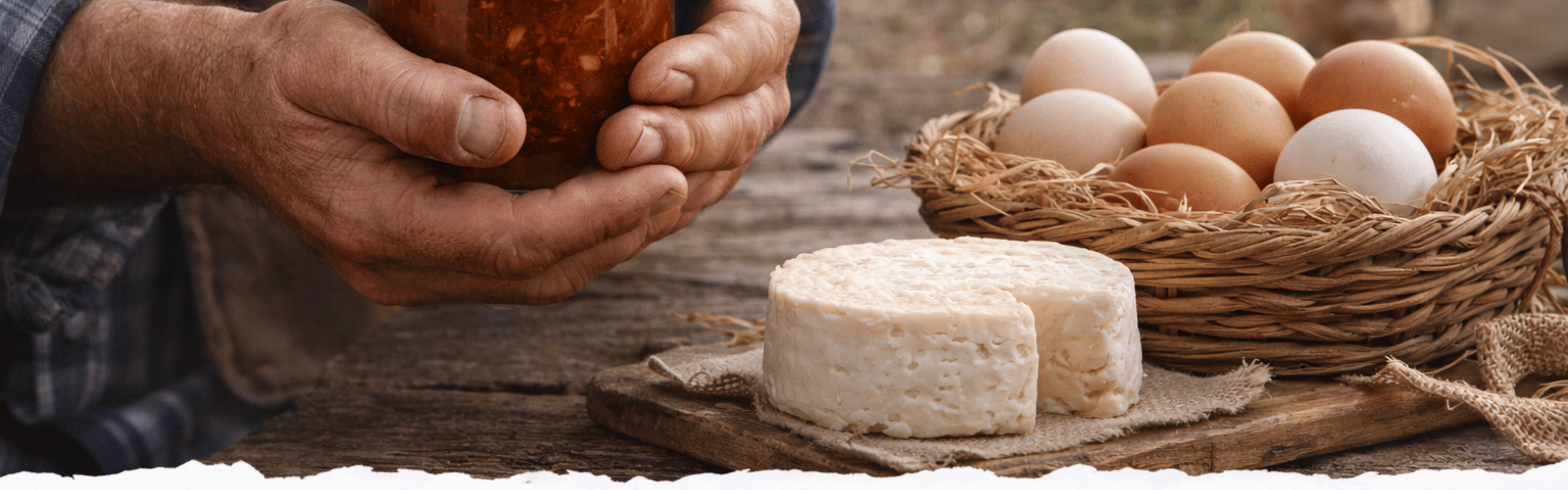 Bizde Her Ürün Olduğu Gibidir